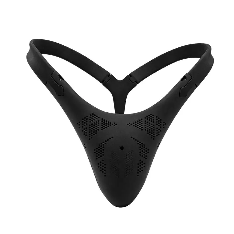  nylon big elk chastity belt BL-39
