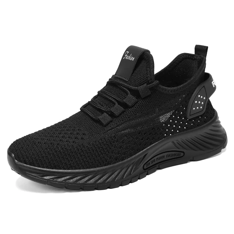 2024 Mesh Breathable Sports Shoes, Simple And Versatile Casual Shoes, Low Cut Light Weight Sports Shoes For Women