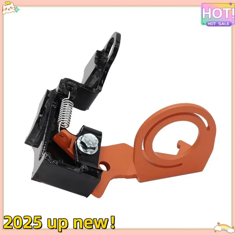 Superior-New High Quality ATV Lockable Manual Parking Brake Hand Brake Lock Anti-Theft For Can-Am Maverick X3