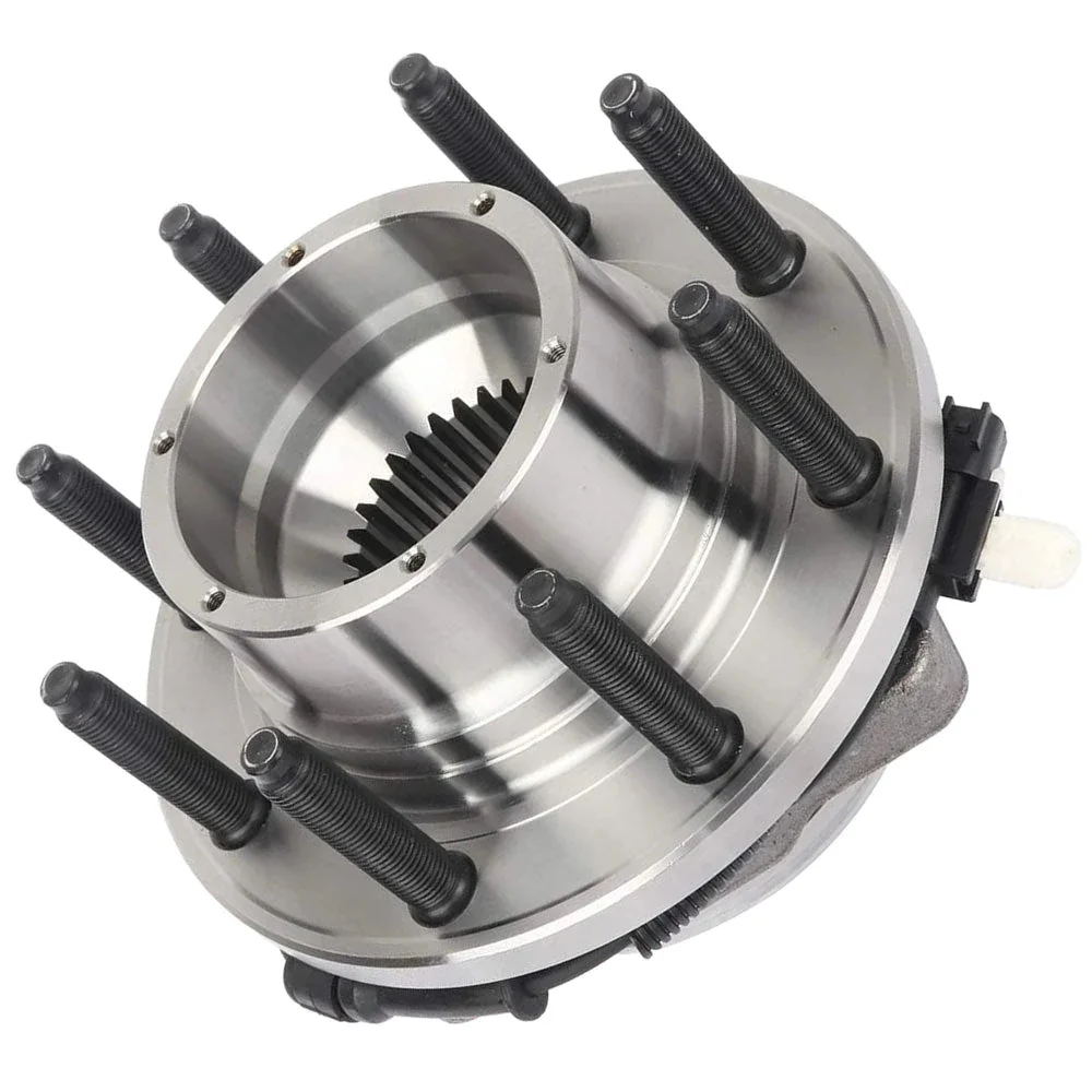 Factory Direct Sale Hub Unit Wheel Hub Bearing Units for F-ord Super   515130