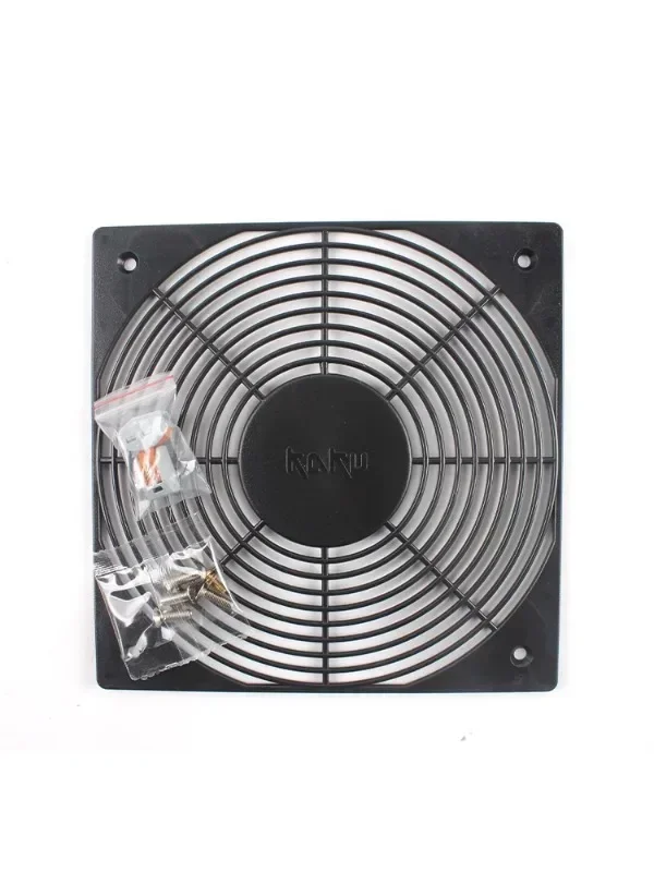 KAKU-Ventilateur à flux axial en alliage de magnésium, roulement à billes, tout neuf, agre2072HA2 HA3, 220V, 0,38 A