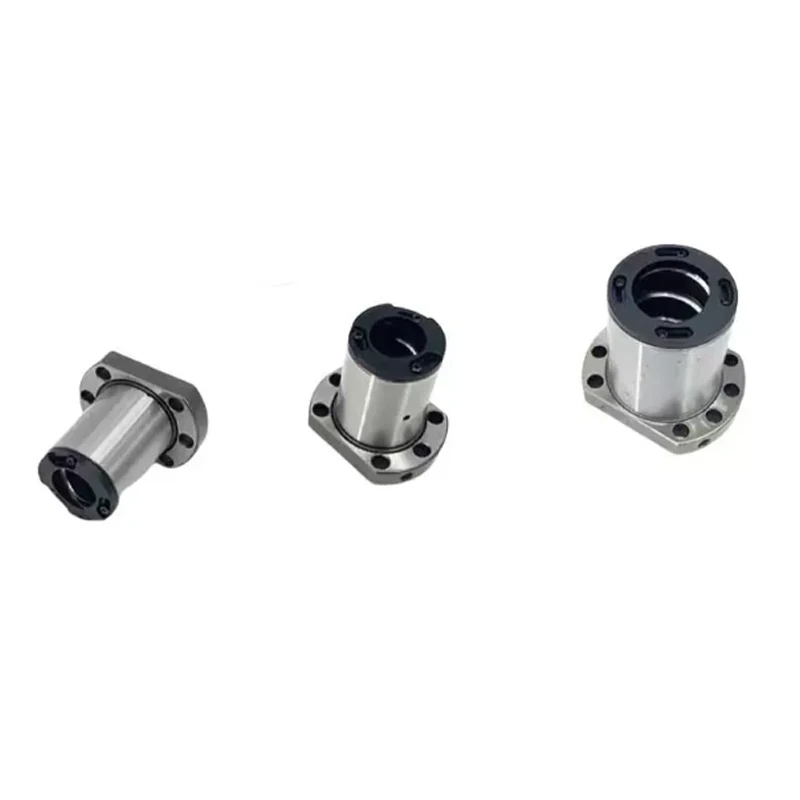 Ball Screw Accessories Silent SFS Nut SFA Nut 1205/1210/1605/1610/1616/1620/2005/2010/2020/2505 Only Nut
