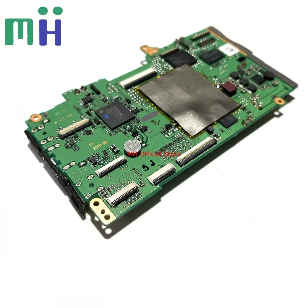 NEW For Nikon D7000 Mainboard Motherboard Mother Board Main Driver Togo Image PCB Camera Replacment Repair Spare Part