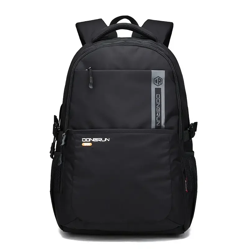 

Stylish, Durable, and Multifunctional Mens Travel Backpack for Students and Professionals on the Go, Perfect for Business Trips