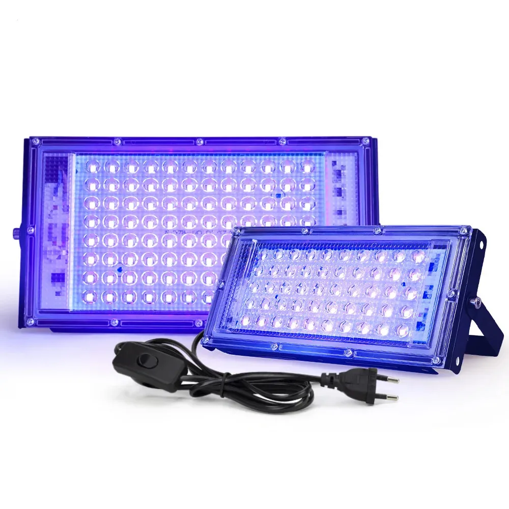 

Светодиодный УФ-премьер, 200 Вт, 300 Вт, заказы с УФ-защитой, непроницаемые, непроницаемые для бара, украшение