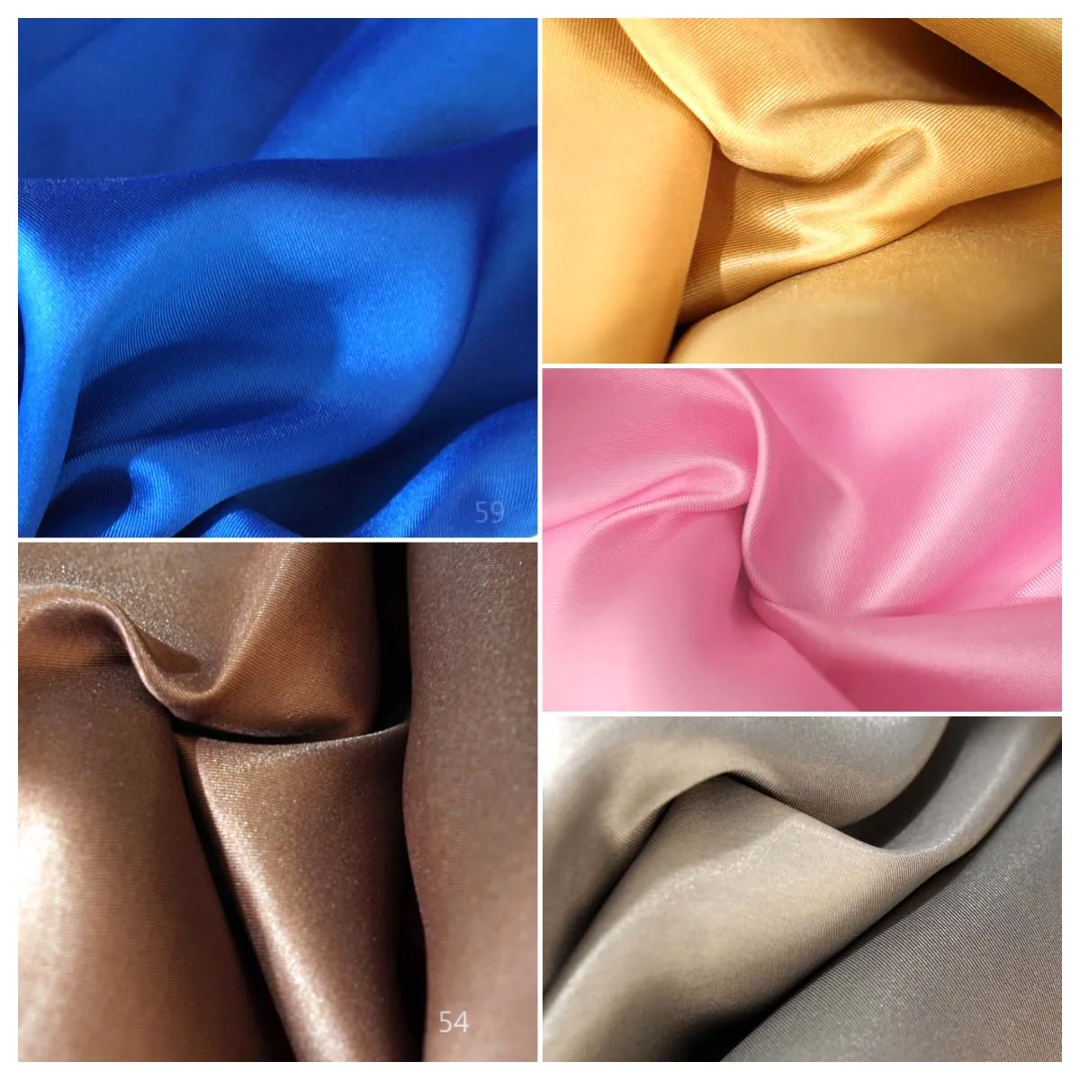 

Formal Wear Mikado Satin Heavy Twill Fabric With Glossy Finish Structured Drape Wrinkle Resistant For Wedding Dress Couture