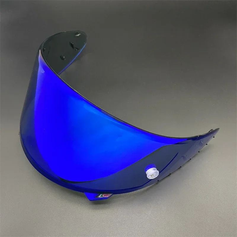 SHOEI X14 Z7 CWR-1 NXR RF-1200 X-Spirit III X-Fourteen CWR-F RF-SR 헬멧 바이저 용 오토바이 헬멧 렌즈