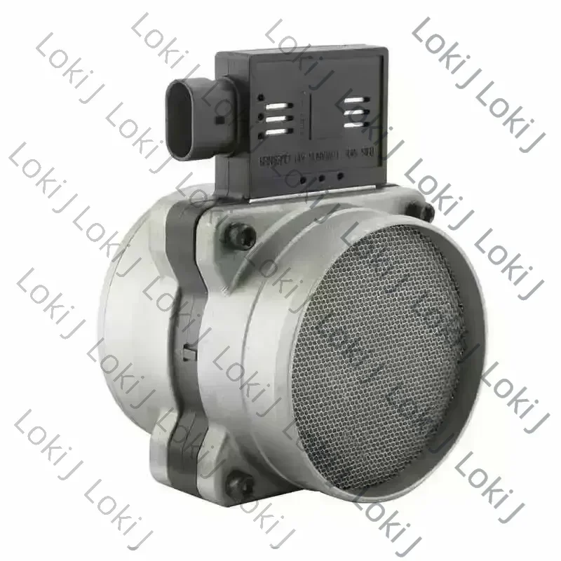 

Loki J Mass Air Flow Sensor MAF Sensor 19112572 19208521 MA101 Fit For GMC Chevy Camaro C2500 K2500 Express 1500 2500