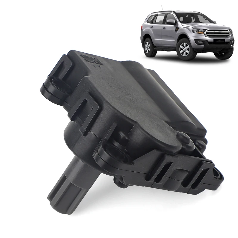 

AB3919E616AA Двигатель вентиляционного привода обогревателя кондиционера T-6, впускной диск ABS для Ford Everest UA TEC 2015-на Ranger PX 2011-на привод воздухозаборника