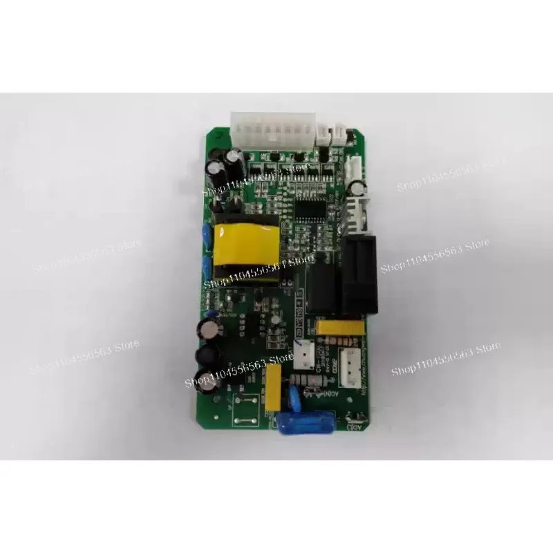 YS06/YS01B Compressor Cigar & Wine Cabinet Control Board, Special PCBA Circuit Board, Intelligent Main Control Computer Board