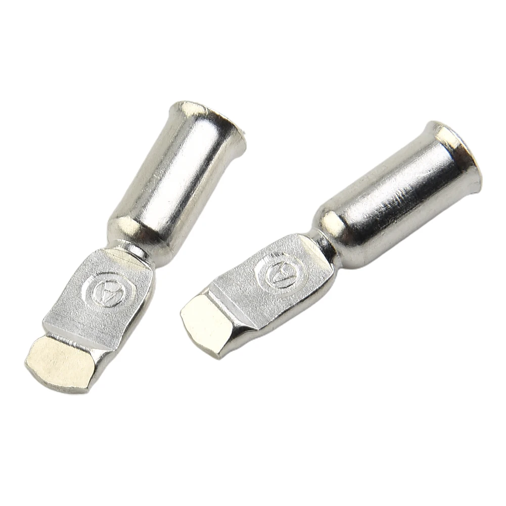 20x 50Amp Copper Terminals Connector For 50A FOR Style Contacts Herramientas Power Tool Sets Multitool Soldering Iron