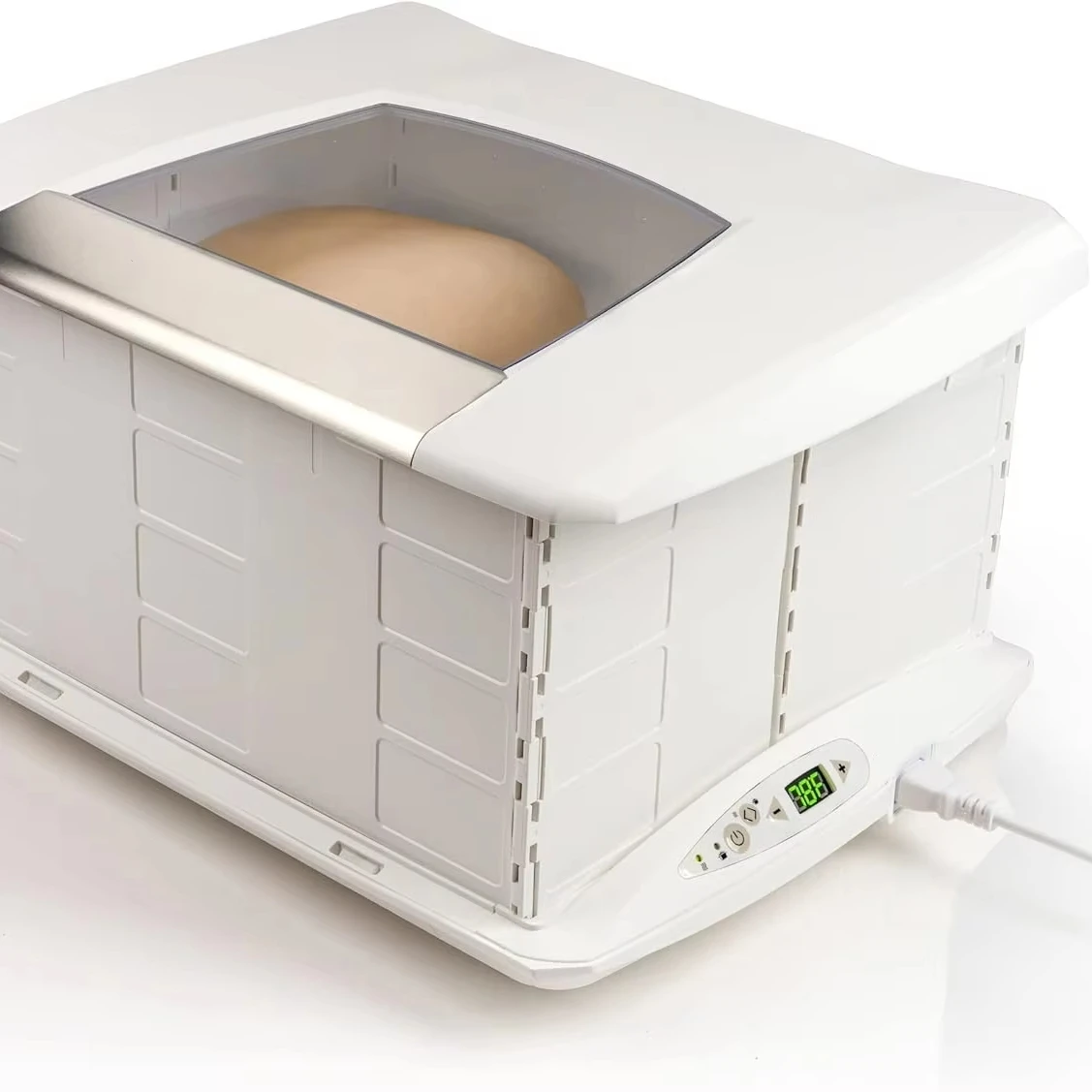 

Складной проектор и мультиварка