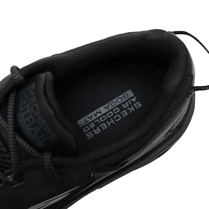 Skechers Men's Shoes Outdoor Training Walking Shoes Lightweight Breathable Cushioning Running Shoes 220917C-Bkcc