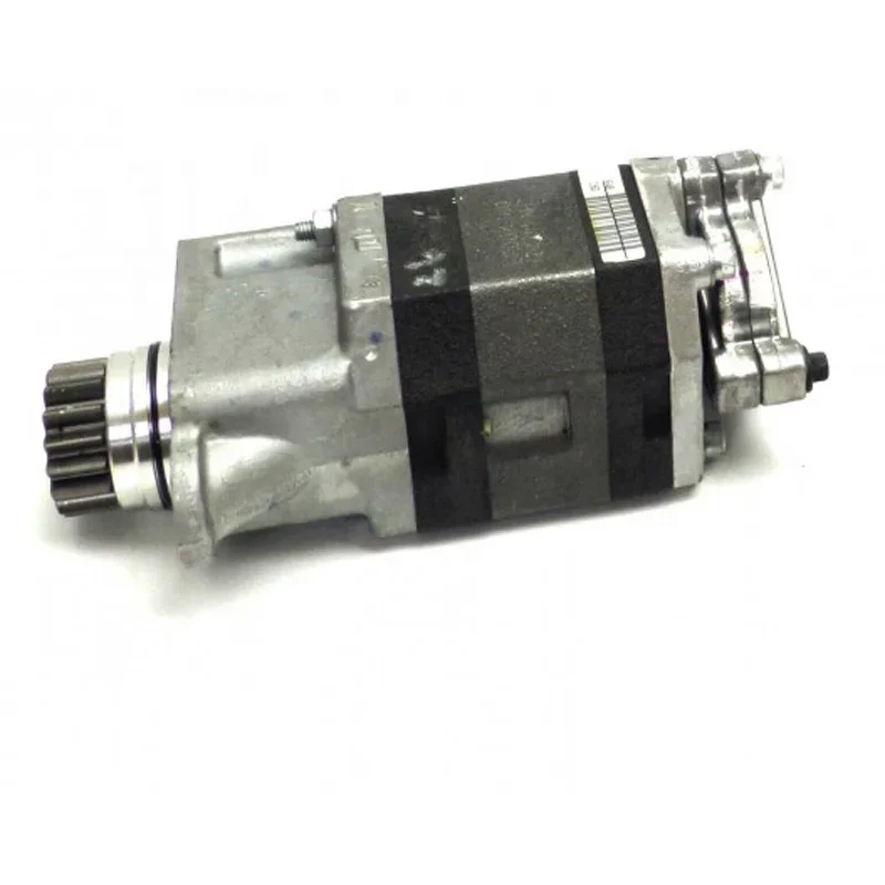 

New Gear Fuel Pump 4089431 for Engine QSX15/ISX15