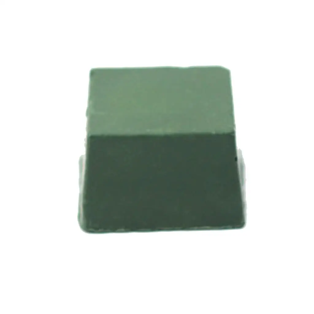 Premium Green Metal Polhing Compound for Efficient Grinding and Buffing