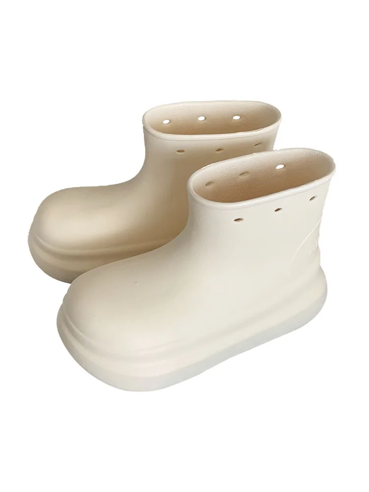 Waterproof Casual O… - image