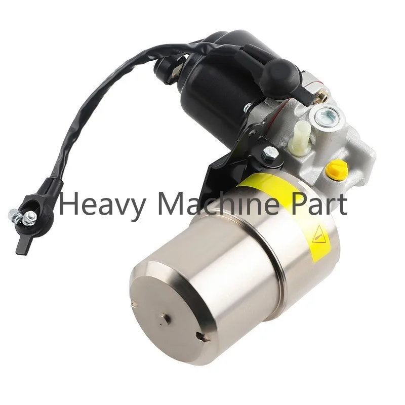 

ABS Pump Brake Booster Hydraulic Motor Fit Mitsubishi Montero Pajero MN102843 MR977462+MN102844/4630A012