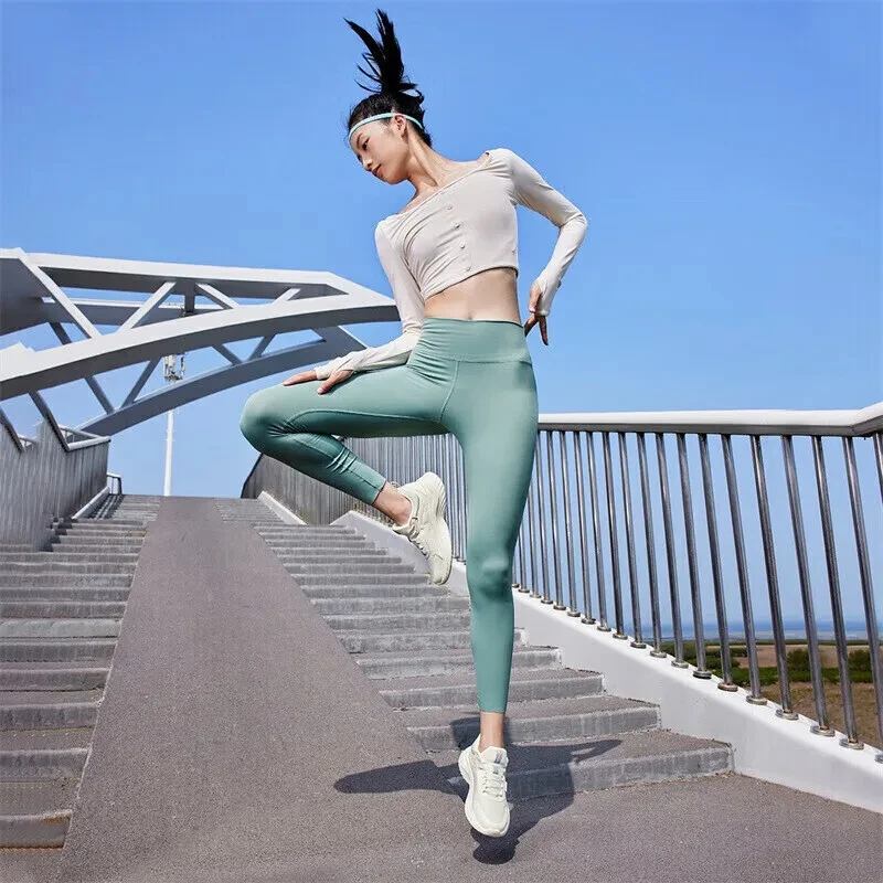 361 Degrees Women Sport Shoes Comfortable Shock-Absorbing Breathable Soft Bottom Rope Skipping Running Shoes Female 682232210