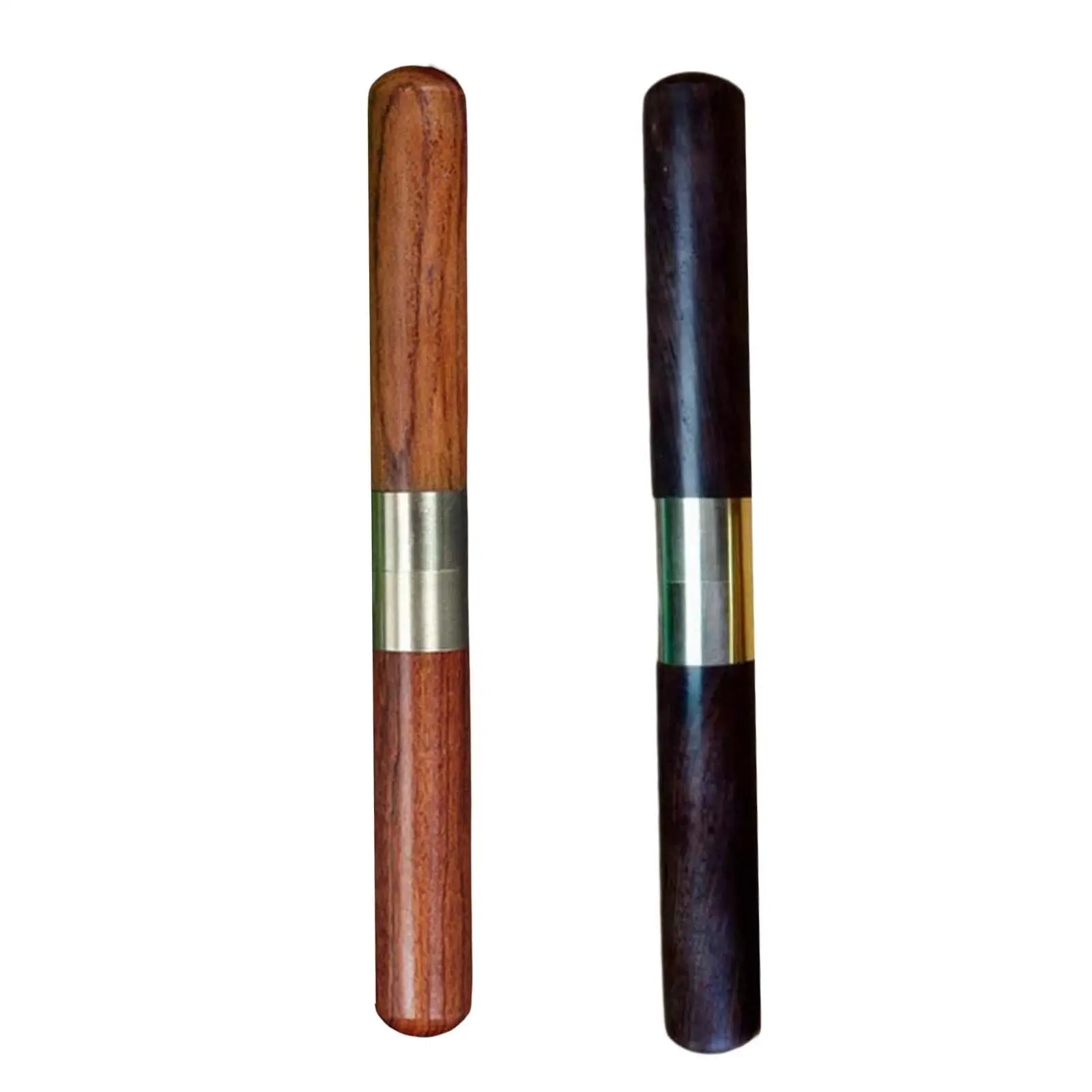 

Racquet Stringing Straight Awl, Tennis Badminton Racket Awl, Wooden Handle, Portable Stringing Machine Tool Supplies