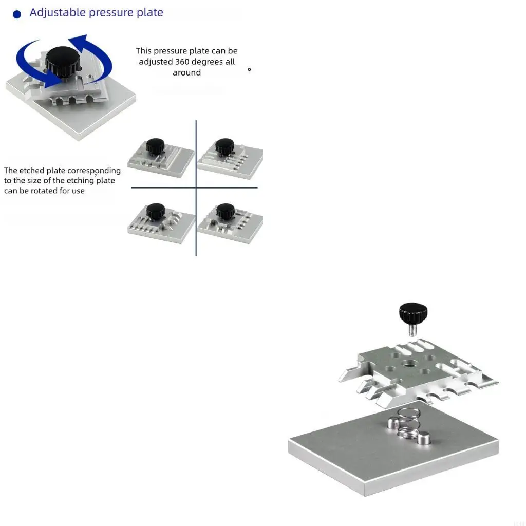 

Safe Operation Etching Photo Etching Parts for Beginner and Expert Model Maker