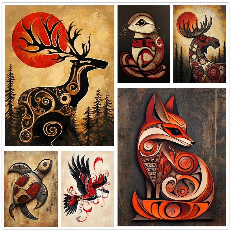 Haida Indigenous Wi…