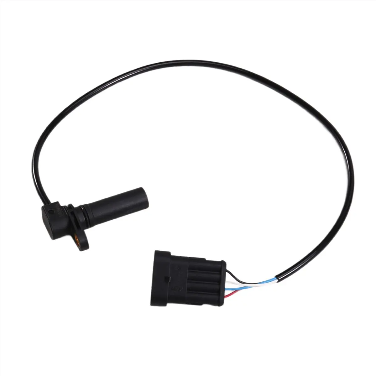 Fits for Electric Forklift Motor Speed Sensor Encoder for HANGCHA HELI Forklift and Golf Cart 612741 SDN6.FK11.E05R
