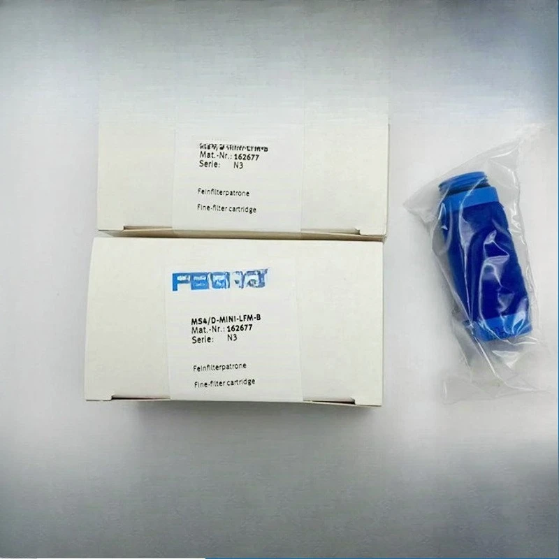 Parts For Festo Fes…