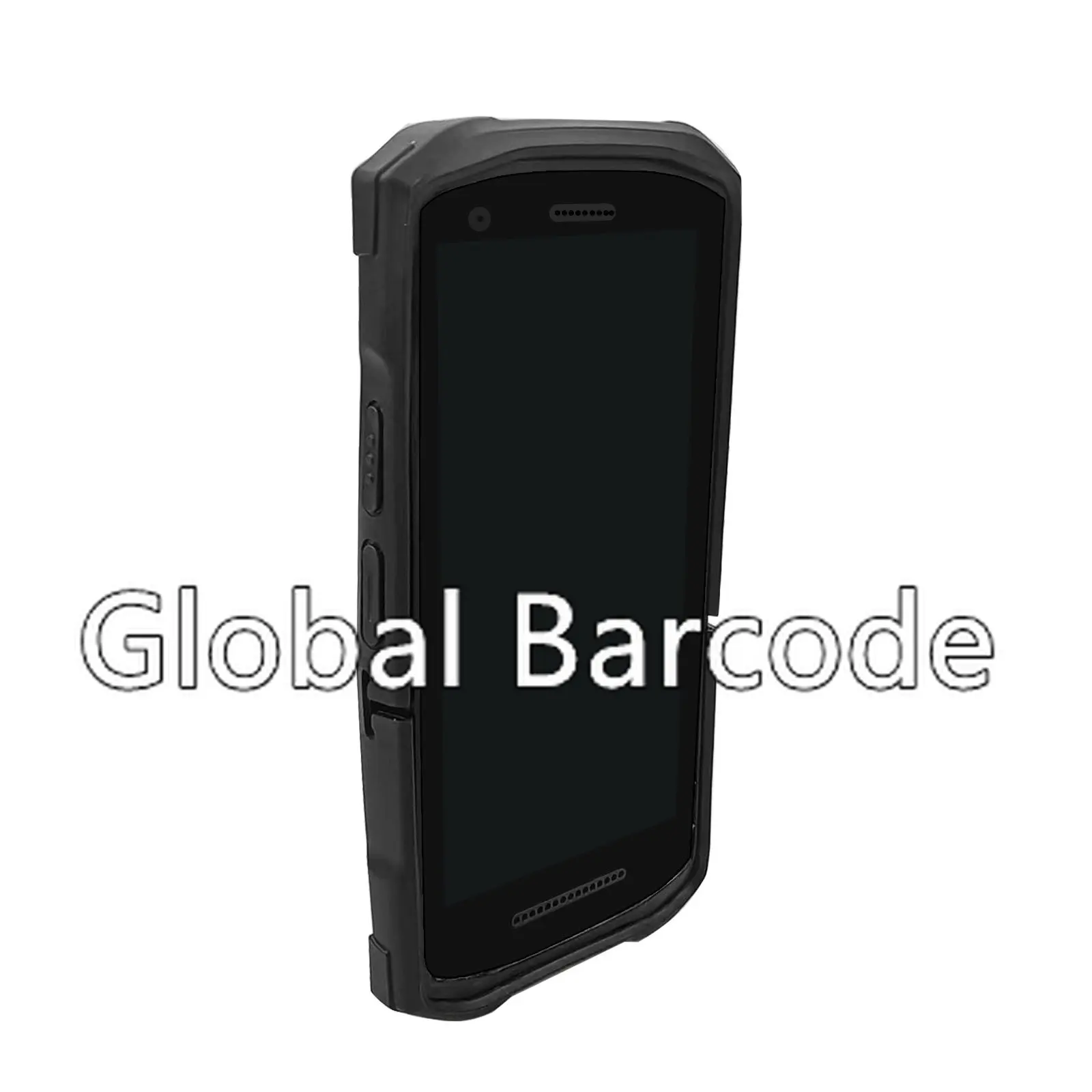 for Zebra TC21 TC26 Protective Cover Case Black Rugged Root