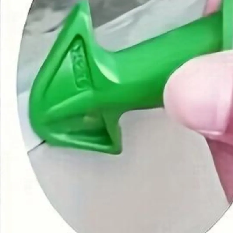 3/6pcs Multi-functional Sealant Nozzle Scraper Floor Caulking Tools Silicone Sealant Nozzles Kit Home Improvement Set Grout Tool