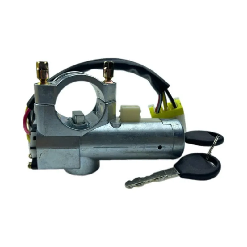 X39A-For Nissan D22 Car Ignition Lock Cylinder Switch For D8700-2S900 PICK-UP Vehicle
