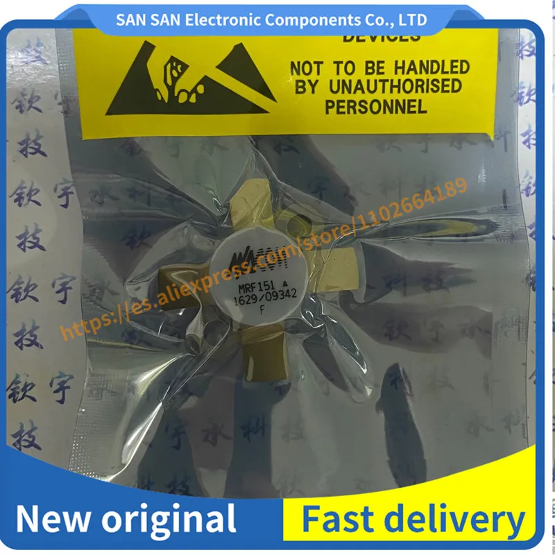 

MRF151 New original 1PCS