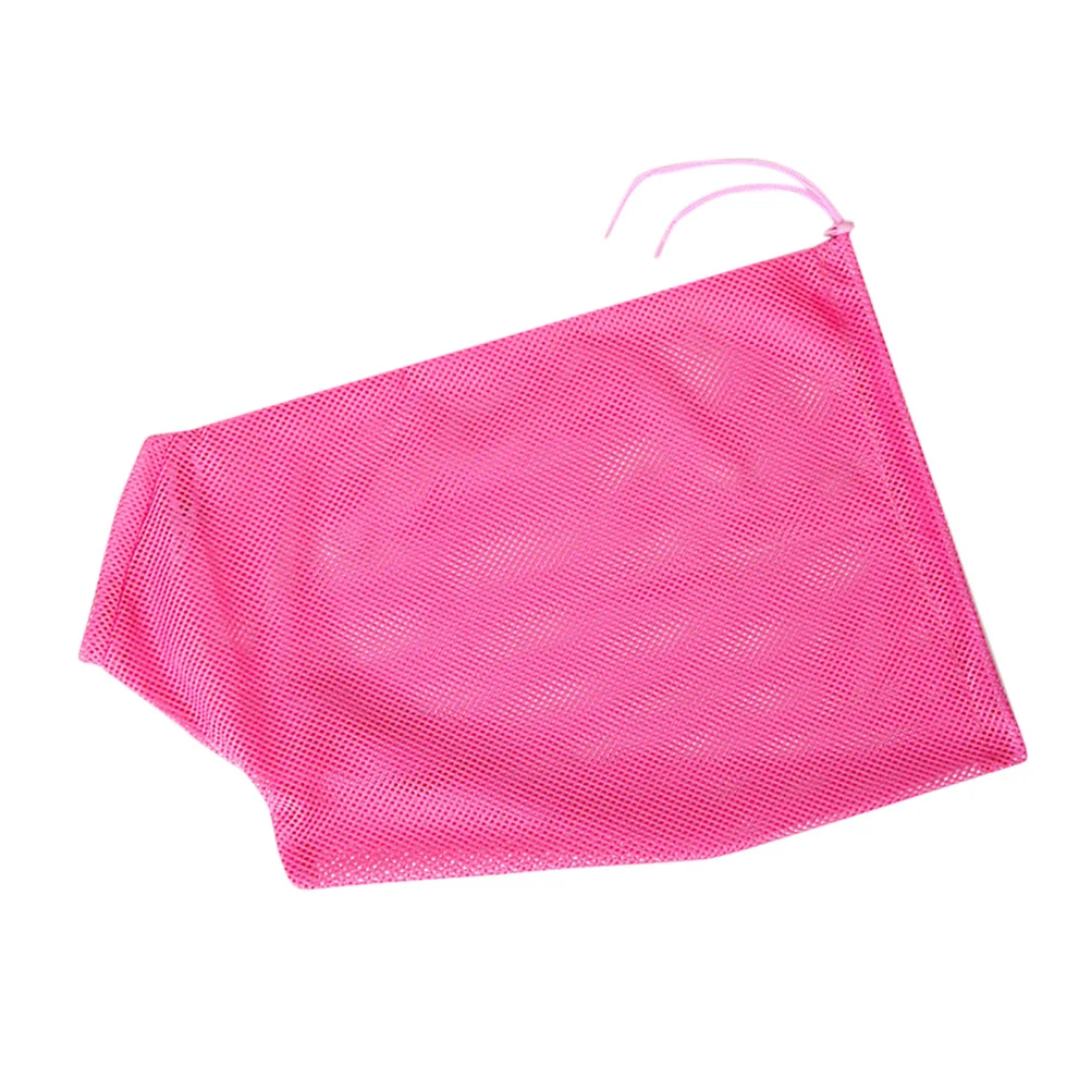 

Cat Grooming Bag Breathable Mesh Pet Bathing Pouch For Nail Trimming Dental Cleaning Eye Treatment Restraint Supplies