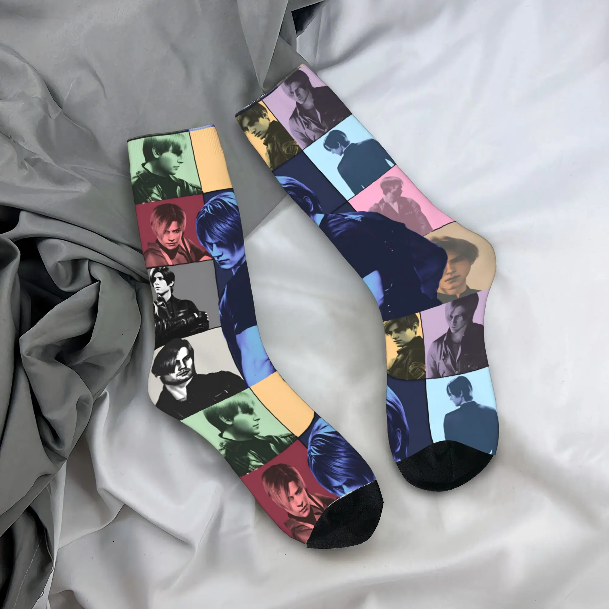 The Eras Of Leon Ke… - image