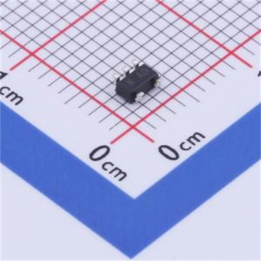 10PCS/LOT MAX4452EUK+T (Operational Amplifier)