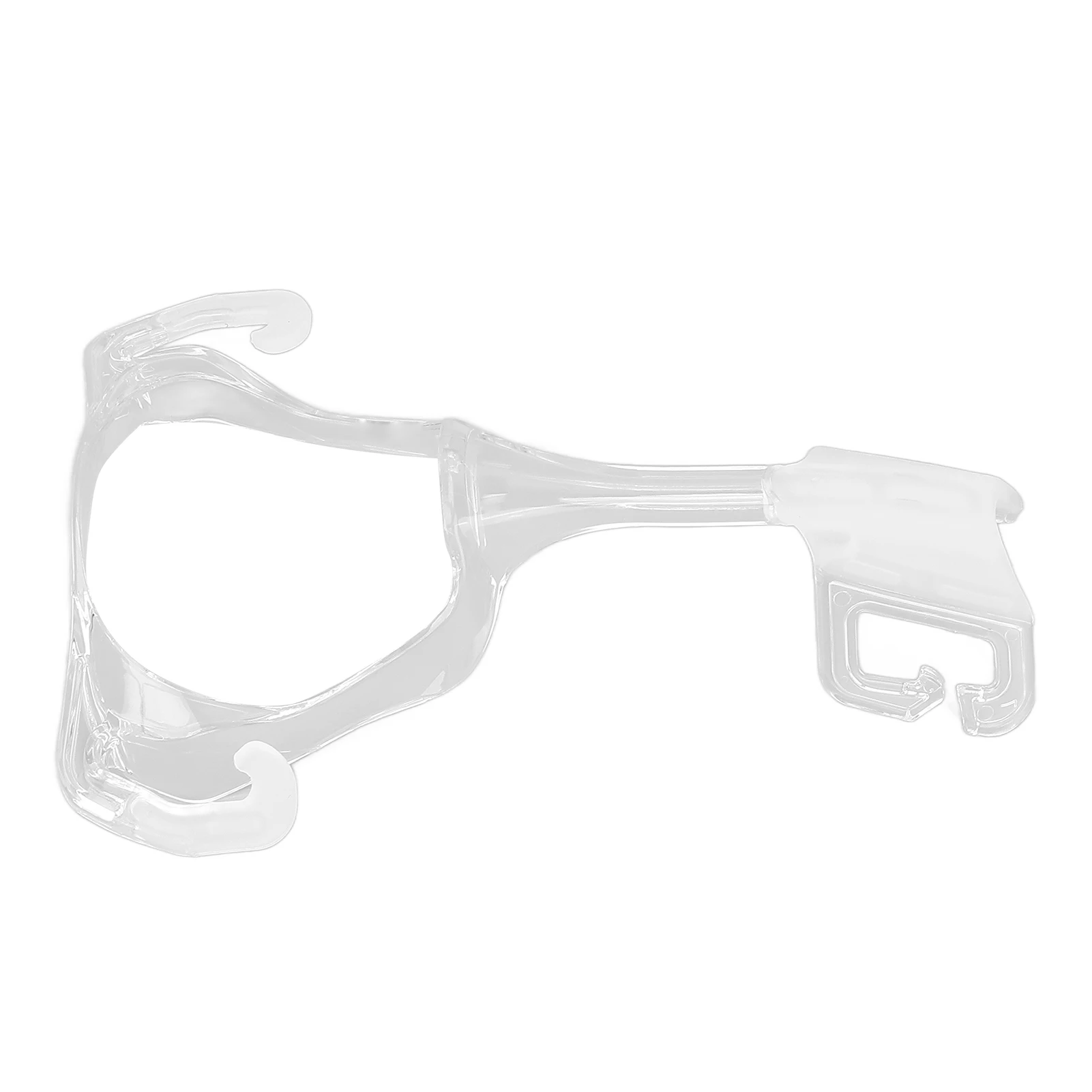 Replacement Frame Reuse Breathing Machine Accessory Fit for Mirage FX Nasal Guard Breathing Machine Frame