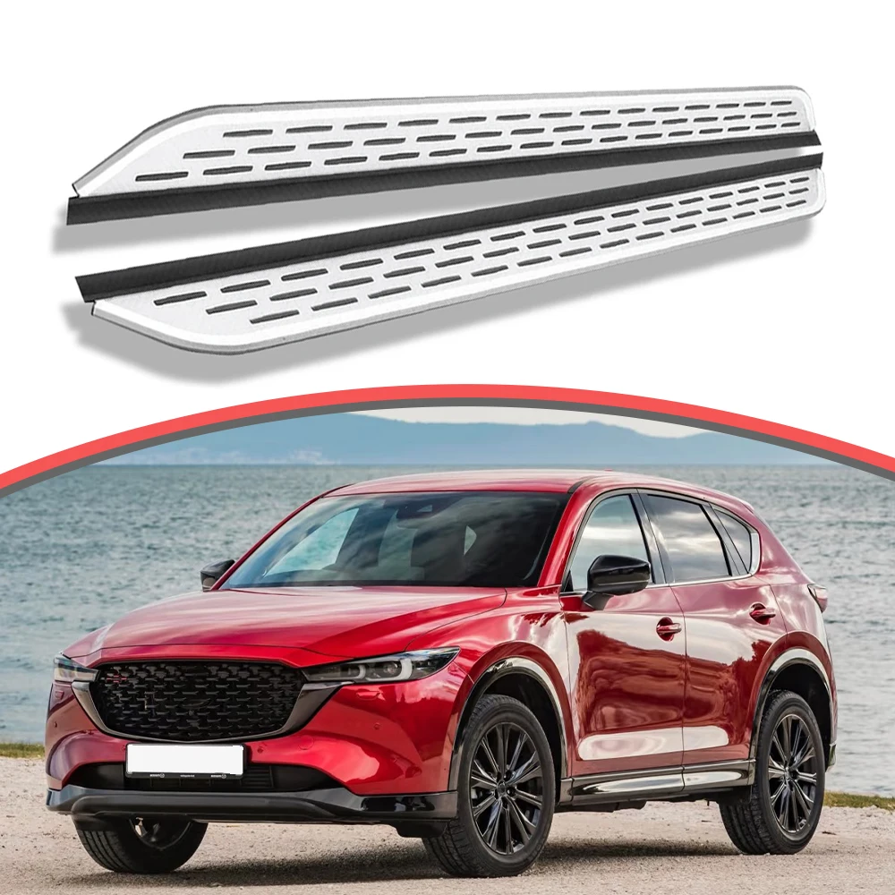 2Pcs Fit For Mazda …