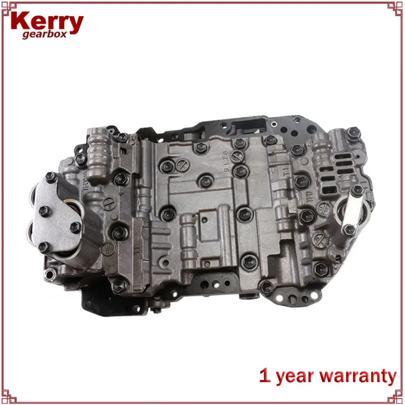 

09G TF-60SN TF60SN Transmission Valve Body 09G325039AX 09G325039A For Audi VW Jetta Golf Passat Touran