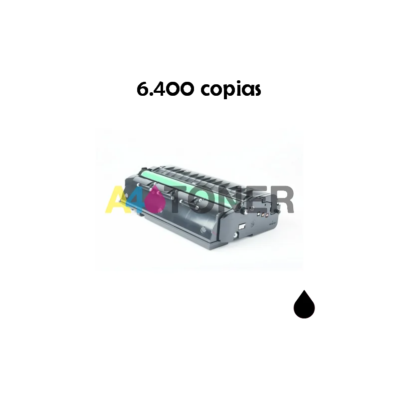 Ricoh 407246 SP311 SP325 compatible toner cartridge A4toner.com