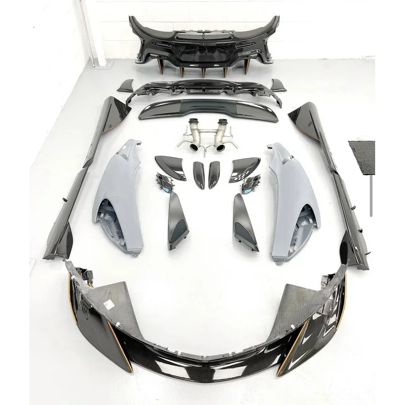 MP4-12C 540C 570S 5…