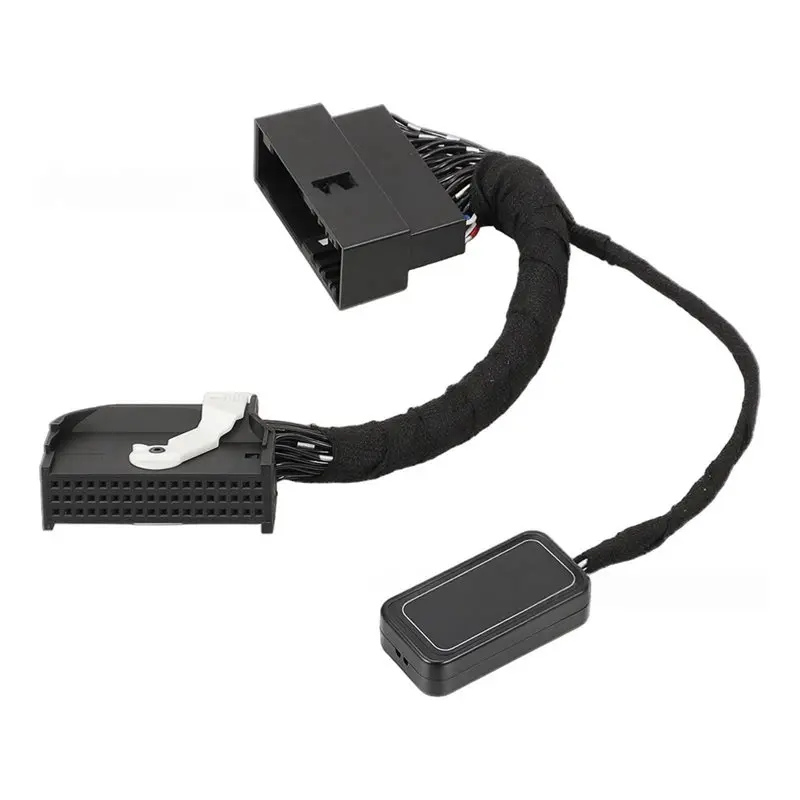 Auto Start Stop Eliminator For Audi A6 S6 RS6 C8/A7 S7 RS7 4K8/A8 S8 D5 4N/Q7 SQ7 4M 2020-2025 For Q8 S8 2018-2025 - view 5