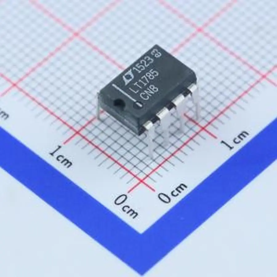

2PCS/LOT LT1785CN8#PBF (Interface ICs)