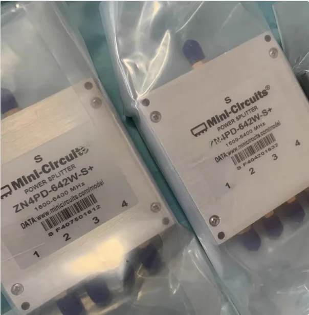 ZN4PD-642W-S+ Frequ… - image