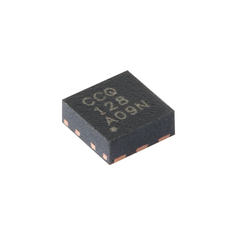 5 buah TPS61165DRVR TPS61165 Chip WSON-6 kecerahan tinggi Qhite cahaya LED Driver Chip IC