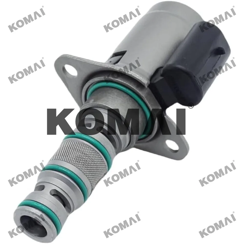 صمام الملف اللولبي الهيدروليكي XOJOX 25223075 يناسب الحفارات 3CX 4CX 5CX لمحرك Genie GTH-636 GTH-644 GTH-842 GTH-844 2522-30 #2