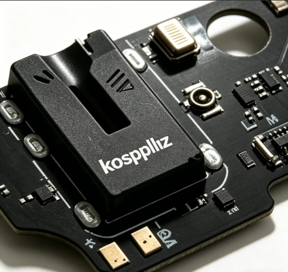 Placa del Puerto USB para Doogee N55 Plus N55S Conector de Carga Puerto de Conexión Piezas de Reparación para Teléfonos Móviles 2