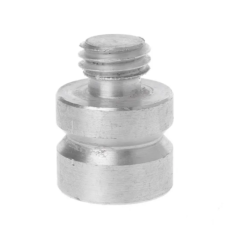 Aluminum Alloy 20mm Prism Gps Adapter 5/8