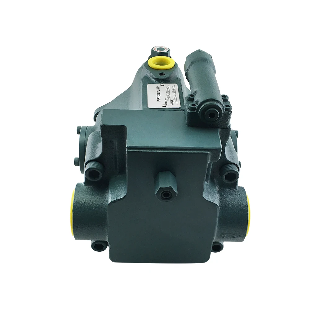 High pressure hydraulic piston pump V38A1RX-95 V38A2RX-95 V38A3RX-95 V38A4RX-95 axial variable displacement pump