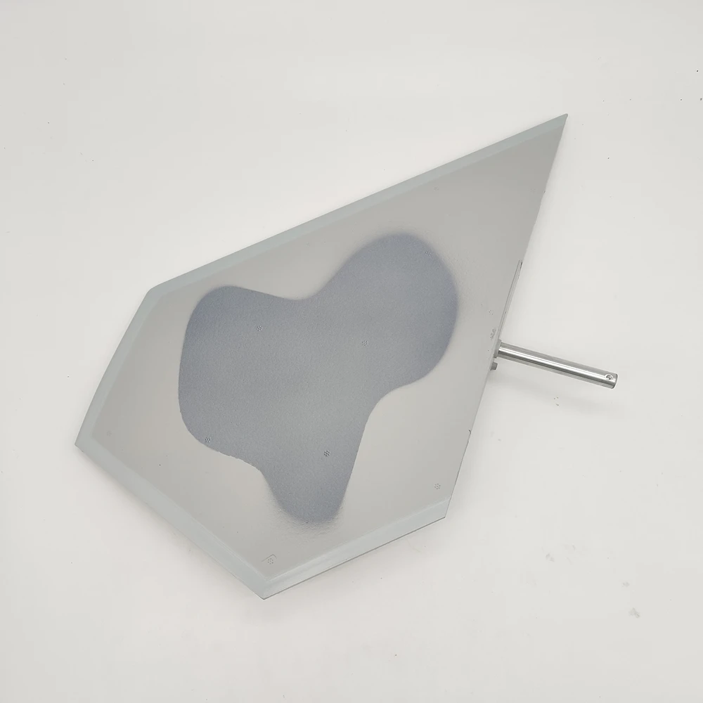 Elevator or Rudder for AF Model F-22 Raptor Turbine Version for AF Model 1.8M (71
