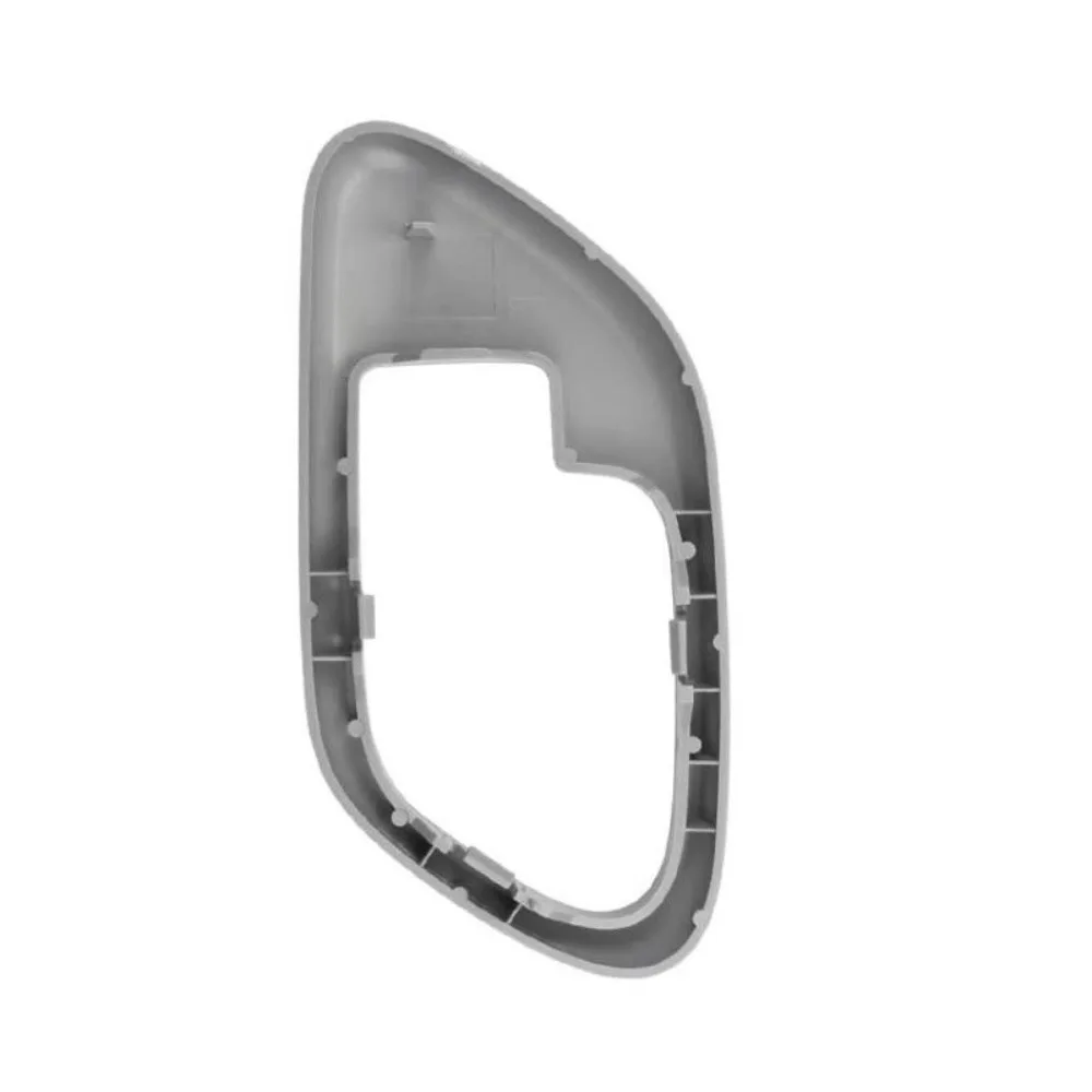 1 Pair Car Interior Door Handle Trim Plate Bezels Trim for Chevrolet GMC Truck Inner Accessories Left 15708079 Right 15708080 view 3
