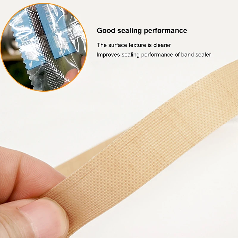 

Фторопластовая уплотнительная лента для конвейерного запайщика FR-900, 750x15x0.2мм, 770x15x0.2мм, 810x15x0.2мм, высокотемпературная лента